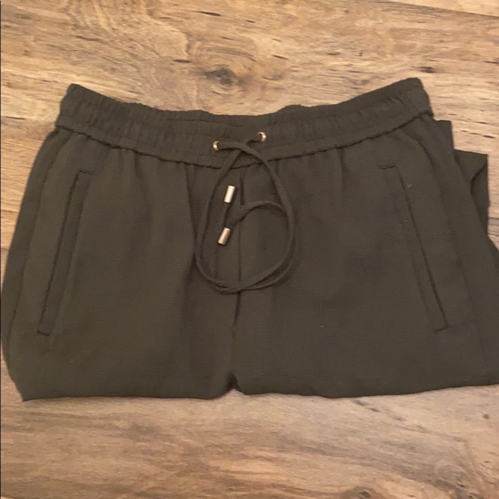 H&M Work Pants - Picture 2 of 3
